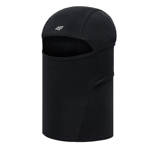 Kominiarka 4F 4FWAW24ABALU045 Czarny L/XL eobuwie.pl