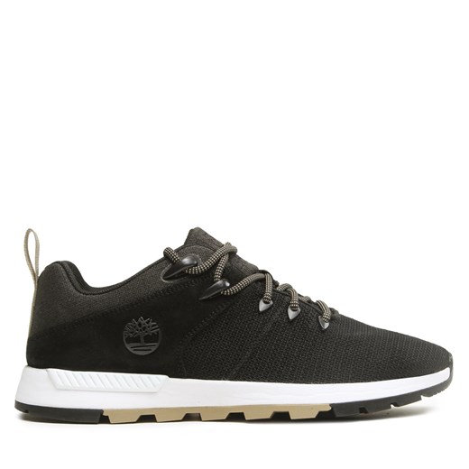 Sneakersy Timberland Sprint Trekr Low Knit TB0A5X5R0151 Czarny Timberland 40 eobuwie.pl