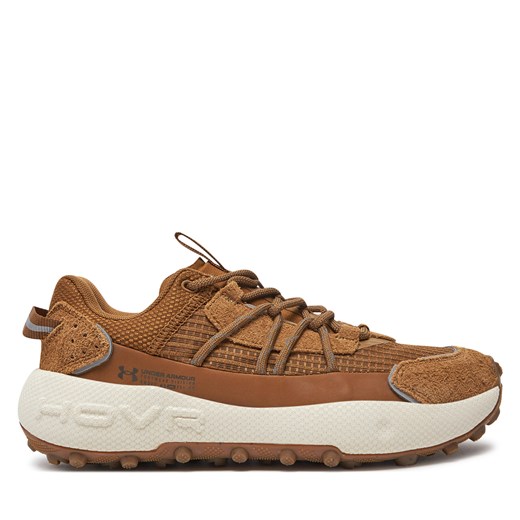 Sneakersy Under Armour Ua Fat Tire Venture Pro 3027212-201 Brązowy Under Armour 42 eobuwie.pl