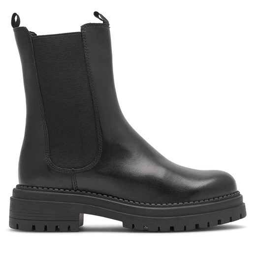 Botki Lasocki RST-WHETHER-02 Czarny Lasocki 40 eobuwie.pl