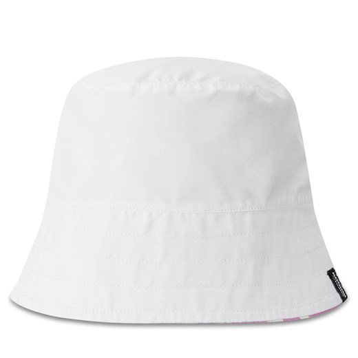 Kapelusz Reima Bucket Moomin Svalka 5300268A Różowy Reima 52 okazja eobuwie.pl