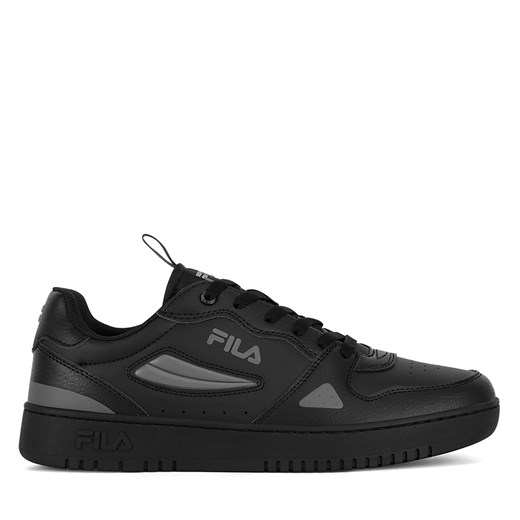 Sneakersy Fila SUOLO FFM0385-83052 Czarny Fila 43 eobuwie.pl