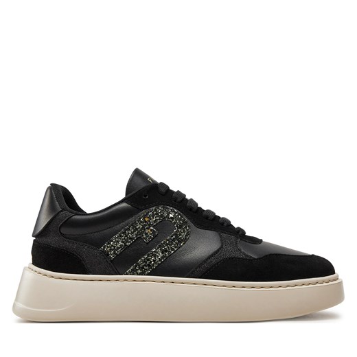 Sneakersy Furla I07SPT BX3240 OSI00 Czarny Furla 38 eobuwie.pl