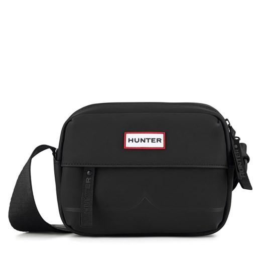 Torebka Hunter HTR-B-007-06 Czarny Hunter one size eobuwie.pl