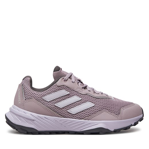 Buty do biegania adidas Tracefinder Trail IG8933 Fioletowy 38.23 eobuwie.pl