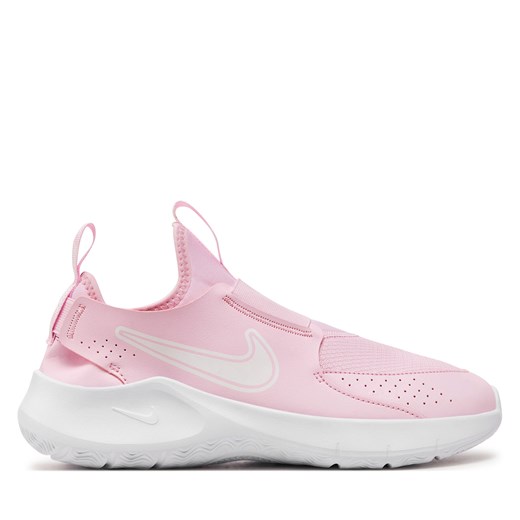 Buty do biegania Nike Flex Runner 3 (GS) FN1294 601 Różowy Nike 38.5 eobuwie.pl