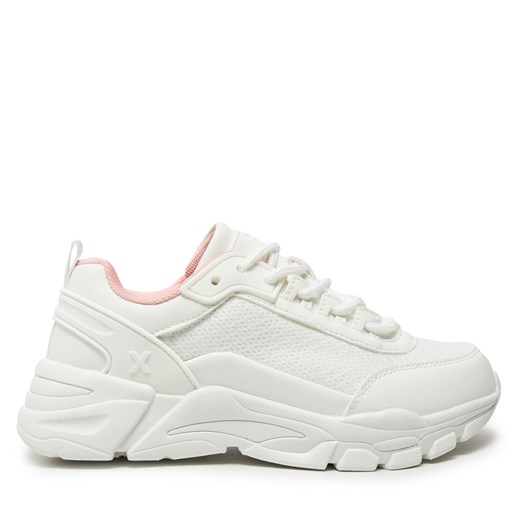 Sneakersy Xti 150759 Biały Xti 32 eobuwie.pl