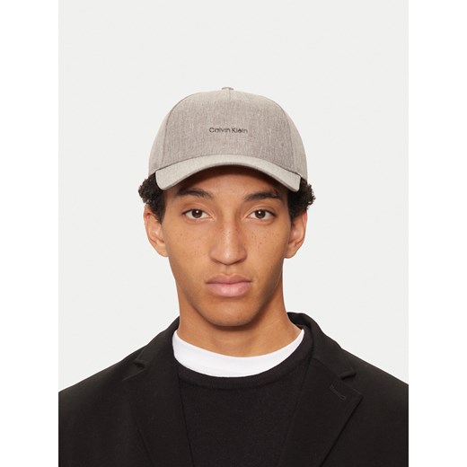 Czapka z daszkiem męska Calvin Klein