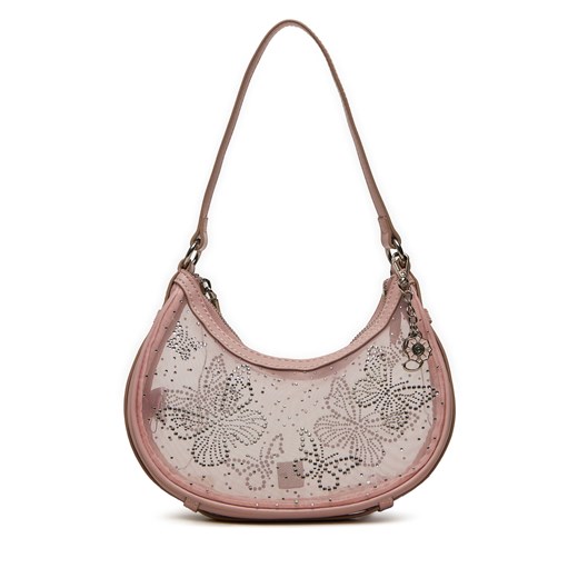 Torebka Aldo Wicked x Aldo Pinkperfection 13869393 Różowy Aldo one size eobuwie.pl