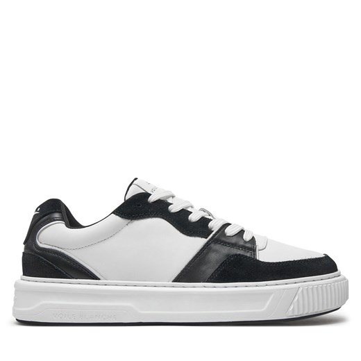 Sneakersy Voile Blanche Forx 3 2018722 Biały Voile Blanche 45 promocja eobuwie.pl