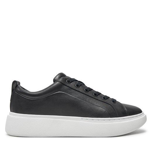 Sneakersy Boss Amber Tenn ltll 50522947 Czarny 41 eobuwie.pl