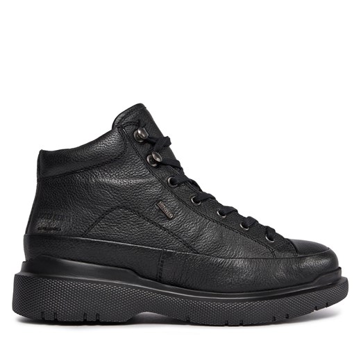 Trzewiki Josef Seibel Dalton 51 15751 Ma478100 Czarny Josef Seibel 42 eobuwie.pl