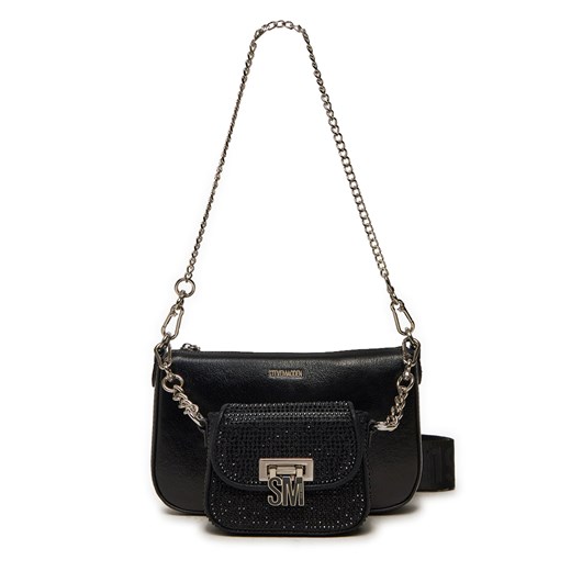Torebka Steve Madden SM13001551 Czarny Steve Madden one size eobuwie.pl