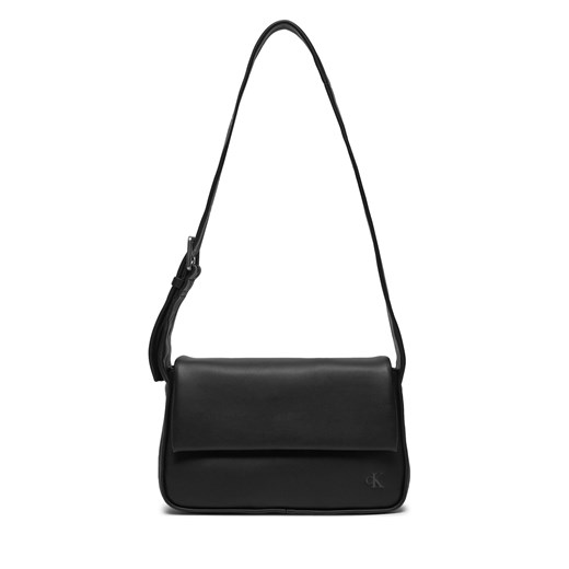 Torebka Calvin Klein Jeans K60K612251 Czarny one size eobuwie.pl