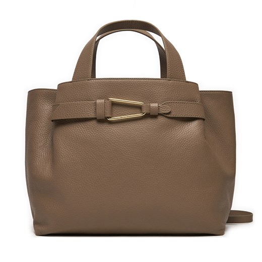 Torebka Coccinelle R1K Coccinellemalory E1 R1K 18 02 01 Brązowy Coccinelle one size eobuwie.pl