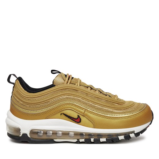 Sneakersy Nike Wmns Nike Air Max 97 Og DQ9131 700 Brązowy ze sklepu eobuwie.pl w kategorii Buty sportowe damskie - zdjęcie 177422559