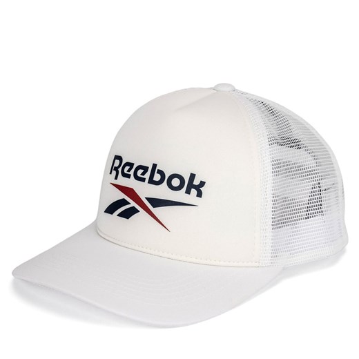 Czapka z daszkiem męska Reebok