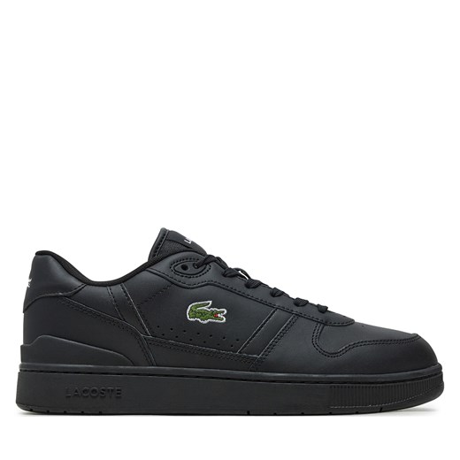Sneakersy Lacoste 748SMA0031 Czarny Lacoste 42 eobuwie.pl