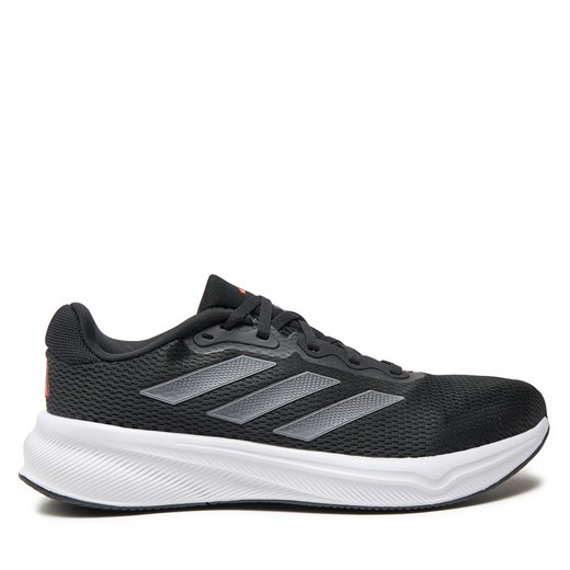 Buty do biegania adidas Response IH6009 Czarny 40.23 eobuwie.pl