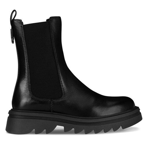 Botki Lasocki RST-ORANGE-02 Czarny Lasocki 37 eobuwie.pl