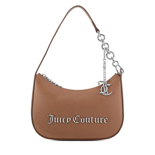 Torebka Juicy Couture BIJXT5335WVP Brązowy Juicy Couture one size eobuwie.pl