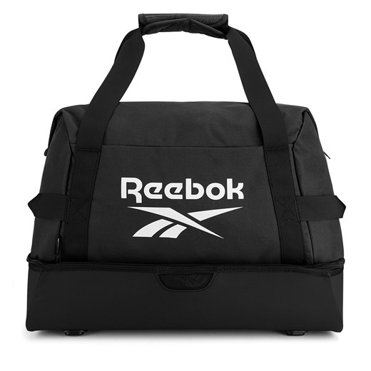 Torba Reebok RBK-010-CCC-05 Szary Reebok one size eobuwie.pl
