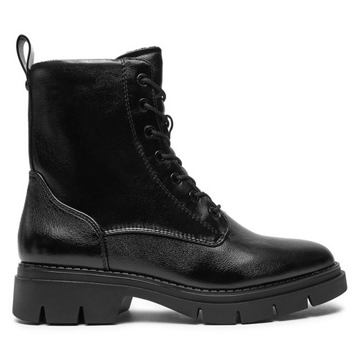 Botki Tamaris 1-25279-43 Czarny Tamaris 39 eobuwie.pl