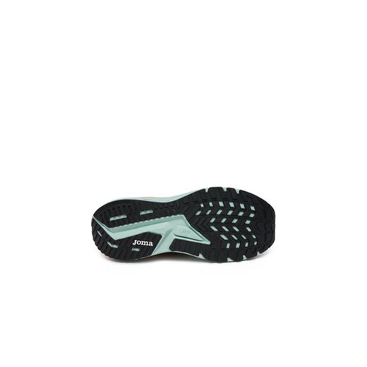 Joma Buty do biegania Fenix RFENIW2401 Czarny Joma 40_5 MODIVO