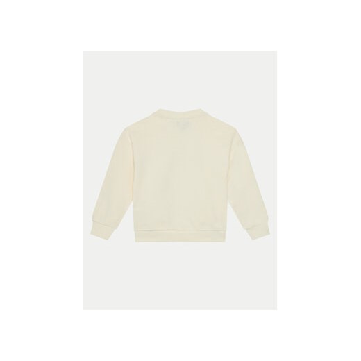 OVS Komplet bluza i legginsy 2135616 Écru Regular Fit Ovs 6_7Y MODIVO