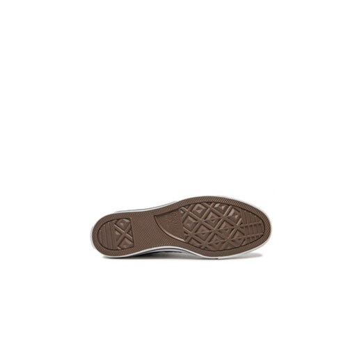 Converse Trampki All Star Hi M9160 Czarny Converse 44_5 MODIVO