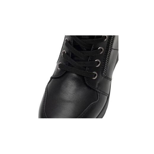 Clara Barson Botki AUGUSTA WS2229-47 Czarny Clara Barson 38 MODIVO