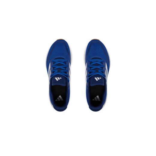 adidas Sneakersy Runfalcon 5 Shoes Kids JP5139 Granatowy 37_13 MODIVO
