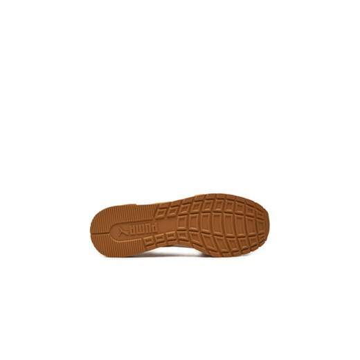 Puma Sneakersy ST Runner v4 SD 399665 04 Brązowy Puma 40 MODIVO