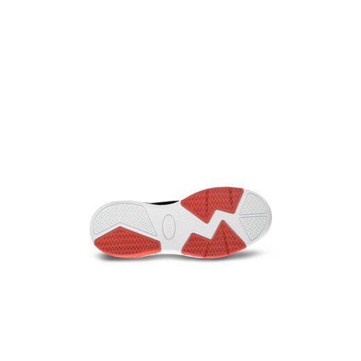 Shaq Sneakersy C026741 Czarny Shaq 37 MODIVO