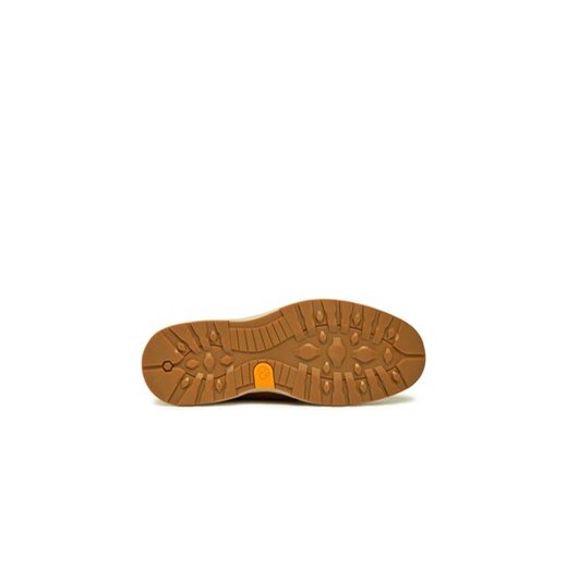 Timberland Trzewiki Atwells Ave Wp Boot TB0A43TNF131 Brązowy Timberland 44 MODIVO