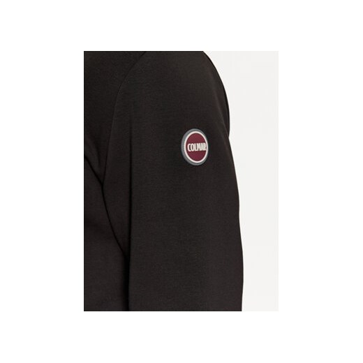 Colmar Bluza Modish 8234 1WX Czarny Regular Fit Colmar S MODIVO