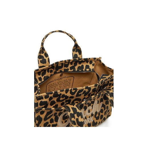 Shopper bag Coach 