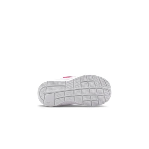 Reebok Sneakersy Rush Runner 4 HP4785 Czarny Reebok 22 MODIVO