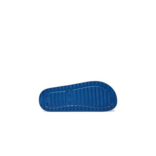 Levi's® Klapki VPOT0002S-0010 Niebieski 36 MODIVO