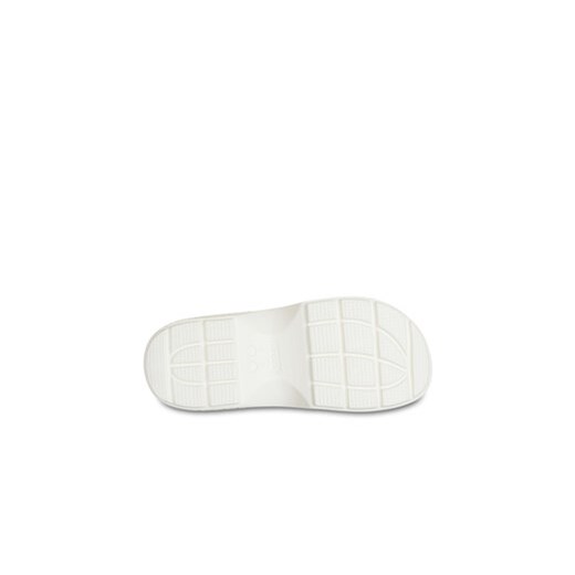 Crocs Klapki Stomp Slide 209347 Beżowy Crocs 41_42 MODIVO