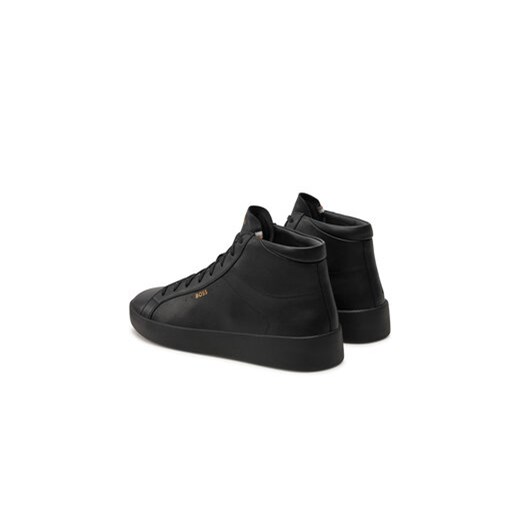 Boss Sneakersy Belwar Hito LT 50522871 Czarny 42 MODIVO