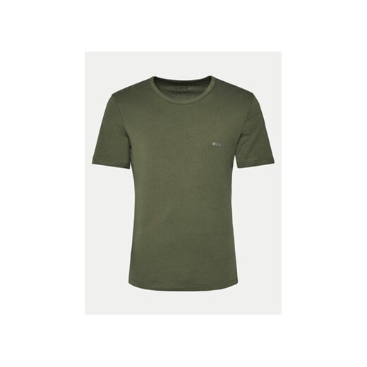 Hugo Komplet 3 t-shirtów 50480088 Kolorowy Regular Fit XL MODIVO