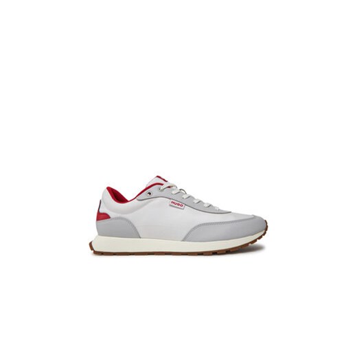 HUGO Sneakersy Icelin 50542721 Biały 45 MODIVO