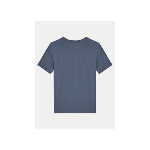 Guess T-Shirt L5RI12 K8HM4 Granatowy Regular Fit Guess 14Y MODIVO