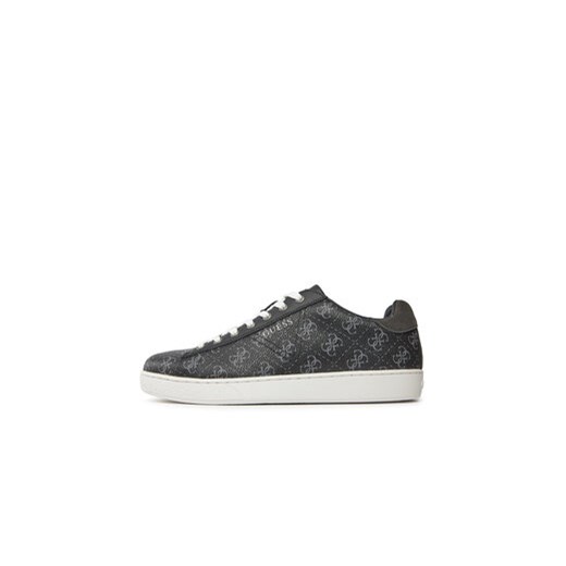 Guess Sneakersy Nola FMPNOG FAL12 Czarny Guess 44 MODIVO