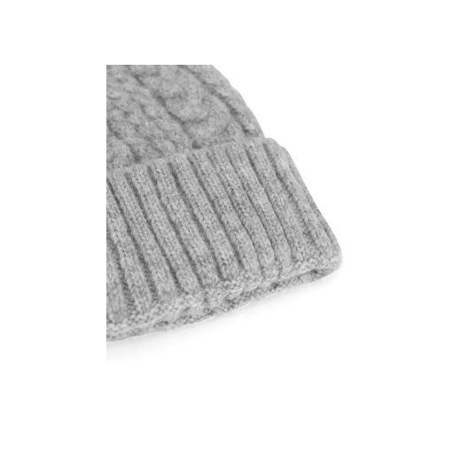 Jenny Fairy Czapka 4W3-002-AW24 Szary Jenny Fairy one size MODIVO