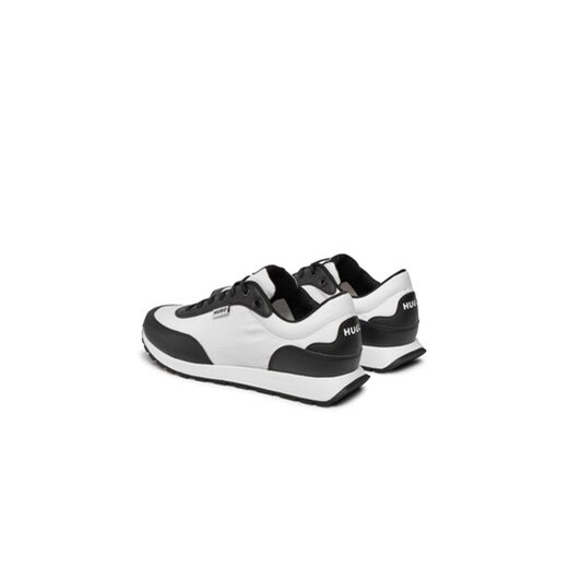 HUGO Sneakersy Icelin 50542721 Biały 41 MODIVO