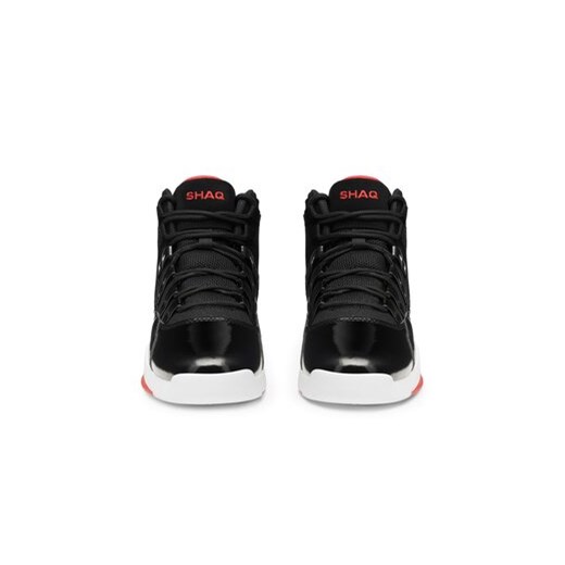 Shaq Sneakersy C026741 Czarny Shaq 37 MODIVO