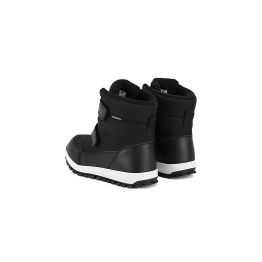 Action Boy Trzewiki P3LC154K Czarny Action Boy 37 MODIVO