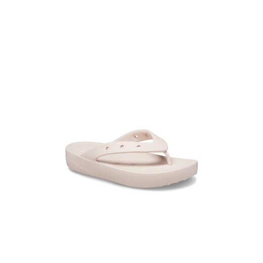 Klapki damskie Crocs 